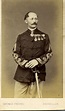 Baron Alfred Van Der SMISSEN,colonel commandant l'expédition des Belges ...