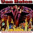 Van Halen LIVE IN JAPAN 1989 dvd