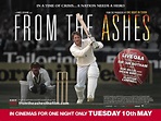 Trailer and Poster for From the Ashes - HeyUGuys