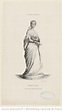 Thérèse Elssler / S. Jacot d'après la statuette de Elshoecht | Gallica