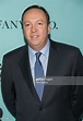 Executive Producer Clive Gershon attends the "Crazy About Tiffany's ...