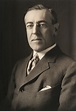 File:President Woodrow Wilson by Harris & Ewing, 1914-crop.jpg ...