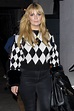 MISCHA BARTON at Craig’s Restaurant in West Hollywood 02/20/2020 ...