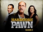 Watch Hardcore Pawn Season 2 | Prime Video