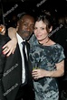 Don Cheadle Lenore Zerman Producer Editorial Stock Photo - Stock Image ...