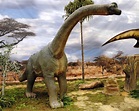 Top 10 Herbivorous Dinosaurs : 4 - They Do Move In Herds! | Dinosaur Home