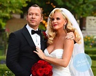 Exclusive: Jenny McCarthy, Donnie Wahlberg on Their Top Wedding Music ...