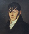 August Schumann - Vater von Robert Schumann - Schumann-Portal