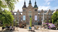 Nordic Museum in Central Stockholm | Expedia