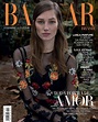 Harper's Bazaar Brazil June 2016 cover (Harper's Bazaar Brazil)