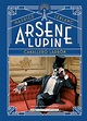 ARSENE LUPIN, CABALLERO LADRÓN (CLASICOS ILUSTRADOS) | MAURICE LEBLANC ...
