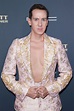 Jeremy Scott Debuts His Must-See Bio Pic With Celeb Friends | Observer