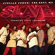 Stellar Fungk: The Best of Slave/Steve Arrington | Rhino