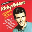 Greatest Hits - Rick Nelson | CD, Vinyl | Recordsale