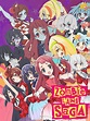 “Zombie Land Saga:” the Ouran High School Host Club of the 2010s ...