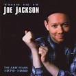 Joe Jackson - This Is It: The A&M Years 1979-1989 (1997, CD) | Discogs