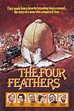 The Four Feathers (1978) par Don Sharp