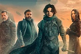 Ezpoiler | 'Dune: Parte 2': Todo lo que sabemos sobre el regreso a ...