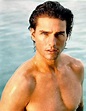 Tom Cruise Shirtless Body Pictures | Global Celebrities Blog
