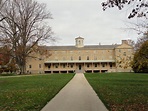Forbes Ranks Haverford College No. 7 | Haverford, PA Patch