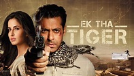 Ek Tha Tiger on Apple TV