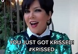What Is the “Krissed” Meme on TIKTOK? Kris Jenner’s Viral Meme, Explained