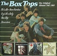 The Box Tops - Non Stop (2000) Reissue