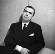 How Cristobal Balenciaga’s Invisible Engineering Shaped The Fashion ...