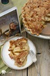 Whiskey Caramel Apple Pie inspired by August: Osage County | #FoodnFlix ...