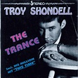 Troy Shondell - The Trance - Dunhill CD 7024