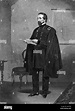 1800s 1860s PORTRAIT WILLIAM STARKE ROSECRANS UNION GENERAL DURING THE ...