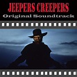 ‎Jeepers Creepers (Original Soundtrack) by Bennet Salvay & Henry Hall ...