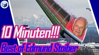 10 Minuten! Direkt in den Flughafen... Oder so! | Best of Edmund ...