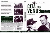 Película: Cita con Venus (1951) » Descargar y ver online