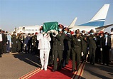 Thousands come out for funeral of former Sudan PM al-Mahdi Family ...