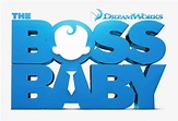 Boss Baby Logo Png , Free Transparent Clipart - ClipartKey