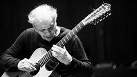 Ralph Towner: An Old Hand With A 'Foolish Heart' (And An Unmatched ...