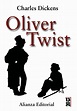 OLIVER TWIST | CHARLES DICKENS | Comprar libro 9788420667928