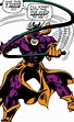 Whiplash - Iron Man enemy - Marvel Comics - Mark Scarlotti - Profile #1 ...