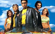 Hindi Movies Downloads: Dhoom Movie Download (2004)