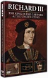 Richard III: The King in the Carpark/The Unseen Story | DVD | Free ...