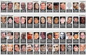 7/7 London bombings victims pictured | Metro News