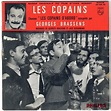 196. Les Copains d'abord (1964) - George Brassens | Chanson Klassiekers