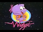 Widget "Widget the World Watcher" - INTRO (Serie Tv) (1990 - 1991 ...