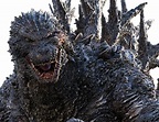 ‘Godzilla Minus One’ Full Trailer – COMICON