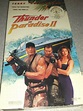 Thunder in Paradise II (VHS, 2000) Hulk Hogan 31398604631 | eBay