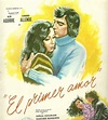 El primer amor (1974) - IMDb