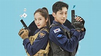 Police University | Korea | Drama | Watch with English Subtitles & More ️