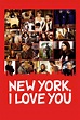 New York, I love you, ver ahora en Filmin