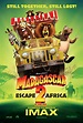 Madagascar 2: Escape Africa | My little boys... Pinterest ...